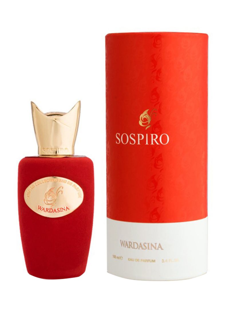 SOSPIRO WARDASINA EDP 100ML